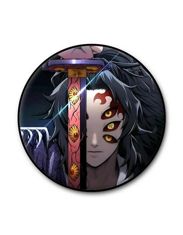 SS-PS2810.jpg Kokushibou Demon Slayer Popgrip