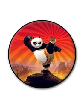 Kungfu Panda Karate Popgrip