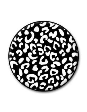 Black and White Art Work Popgrip