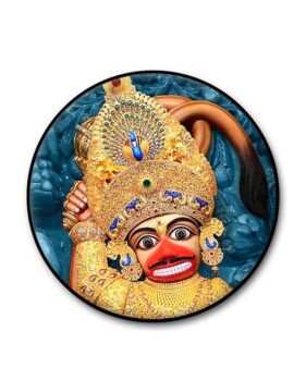 Kashtabanjan Hanuman Popgrip
