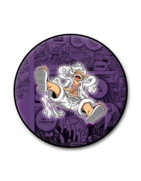 Monkey D Luffy One Piece Comic Popgrip