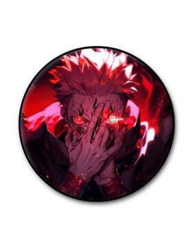 Sukuna Jujutsu Kaisen Popgrip