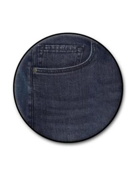 Jeans Pocket Popgrip