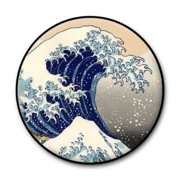 Great Wave Popgrip