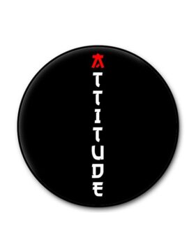 Attitude Popgrip