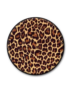 Leopard Seamless Pattern Popgrip