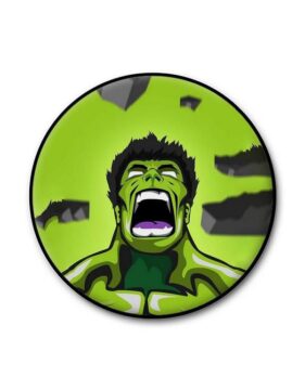 Hulk Rage Popgrip