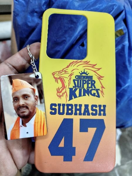 Buy CSK Phone Cases | ShopperShine