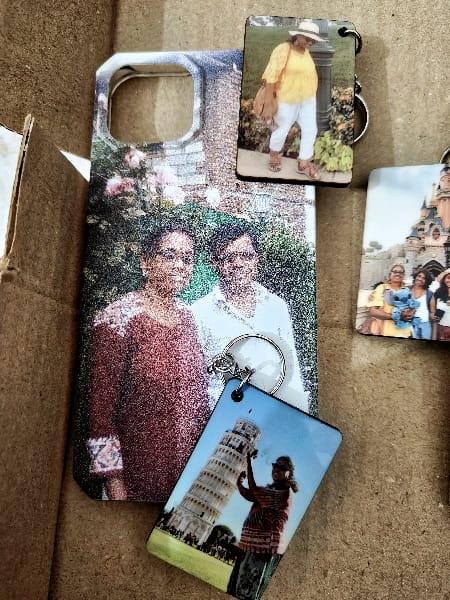 Image #1 from Kalaiselvi S