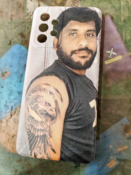 Image #1 from Siva Manda