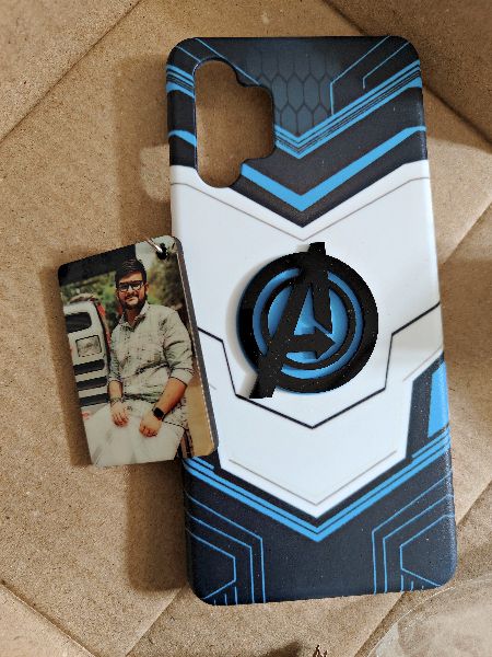 Image #1 from Mohana Durgesh U