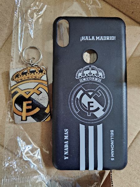 Image #1 from DAME DENZIL THAM