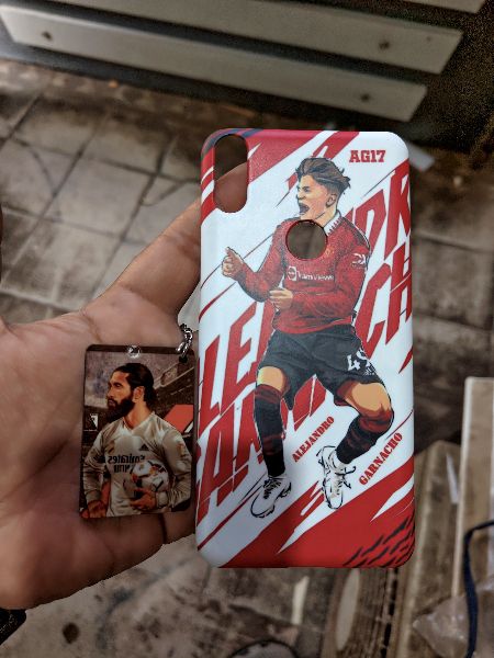 Image #1 from DAME DENZIL THAM