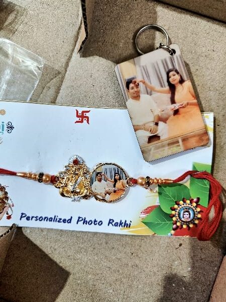 Image #1 from Rakhi Pawar