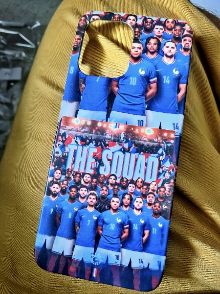 Image #1 from Thajmina PT