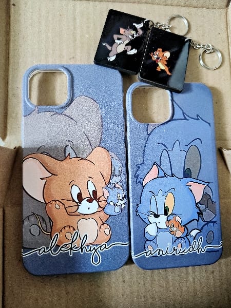 Image #1 from Alekhya Bolisetti