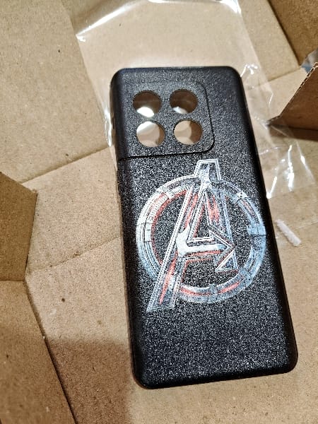 Image #1 from Shamsheer Ali