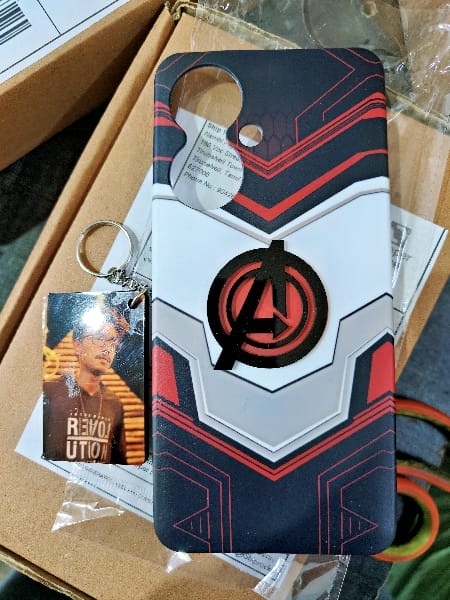 Image #1 from Nambi Raja