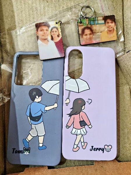 Image #1 from Mage Narayanan