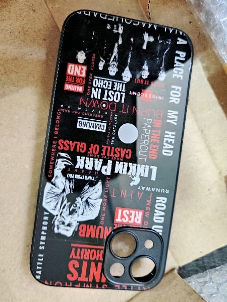 Image #1 from Sourjyesh Das