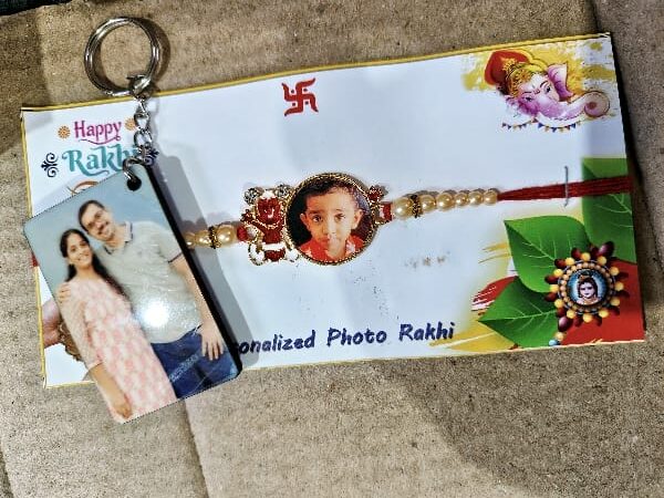 Image #1 from Mounika Varma