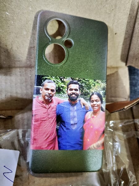 Image #1 from Premkumar K R