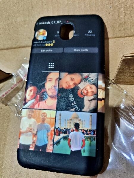 Image #1 from Aakash kushwha