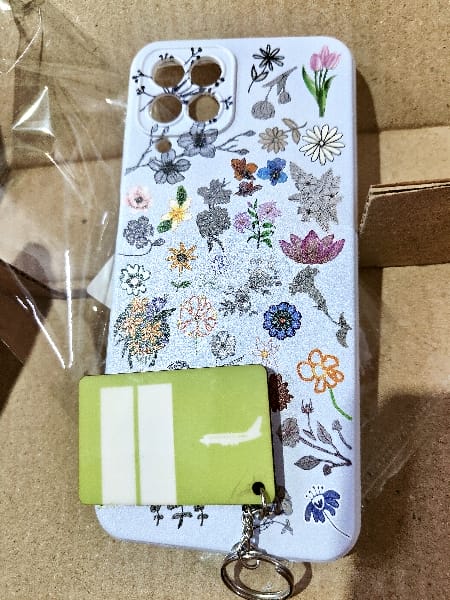 Image #1 from Lekhana Deekshith