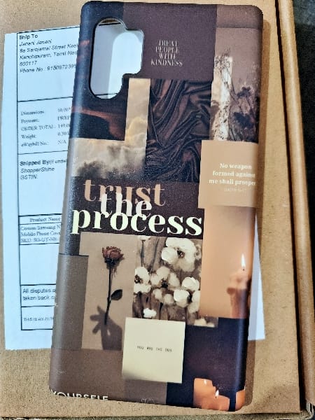 Image #1 from Janani Janani