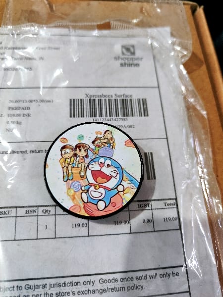 Image #1 from Krithika M