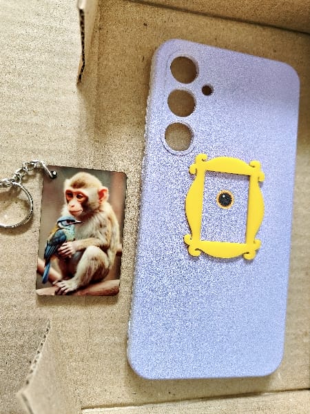 Image #1 from Zeal Tanna