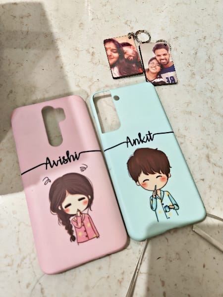 Image #1 from Avishi Gupta