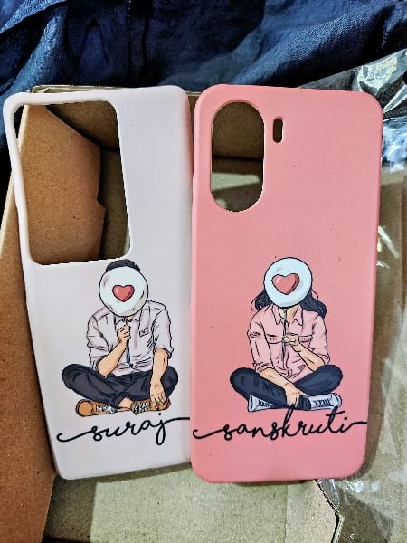 Image #1 from Sanskruti Sabale