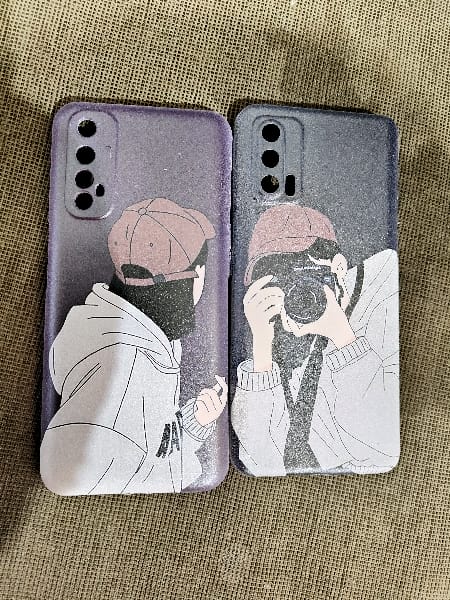 Image #1 from Prayash Boxi