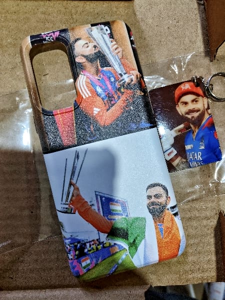 Image #1 from Bhargav Naidu