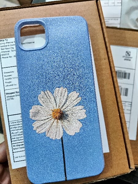 Image #1 from Lincy Eleena Shaji