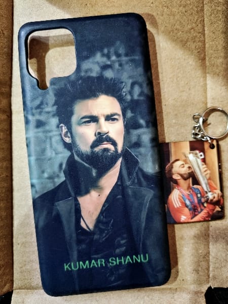 Image #1 from KUMAR SHANU KUSHWAHA