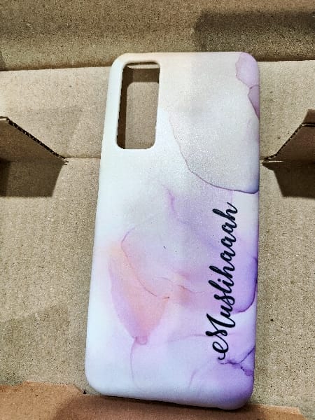 Image #1 from Musliha A