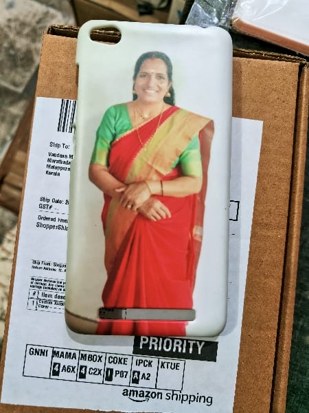 Image #1 from Vandana M