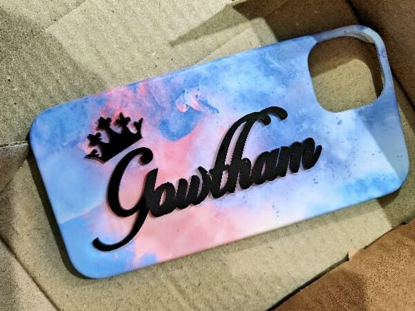 Image #1 from Gowtham Kutty