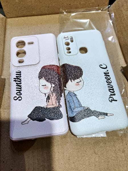 Image #1 from Praveen C