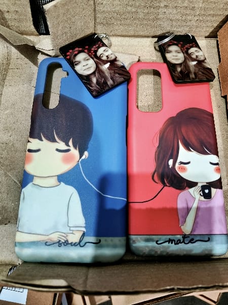 Image #1 from Shivam Patil