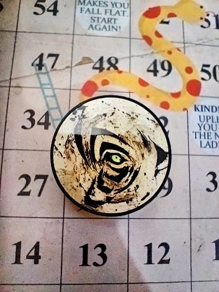 Image #1 from Bijesh Nagesh