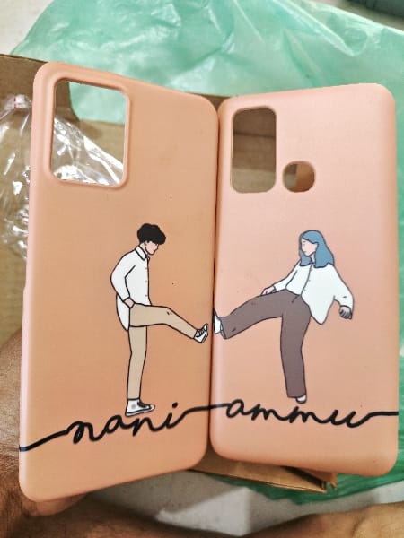 Image #1 from Arsh Kandola