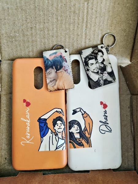 Image #1 from Karunakavi S