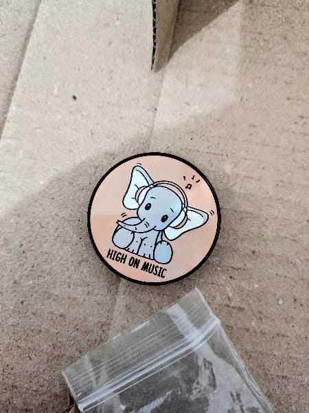 Image #1 from Poorna Praharshitha Samartapattapu