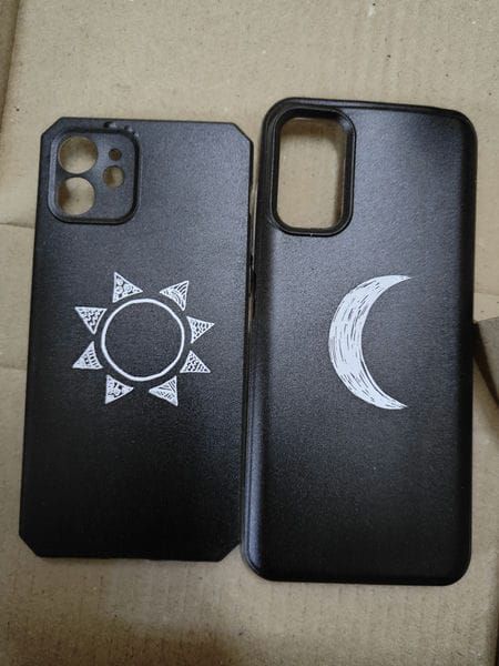 Image #1 from Rachel Chyne