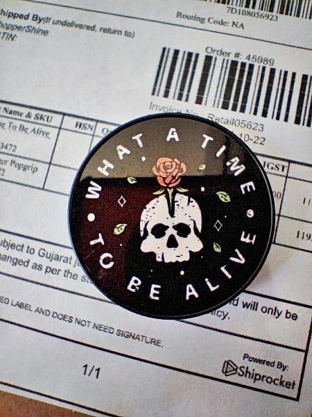 Image #1 from Bijesh Nagesh