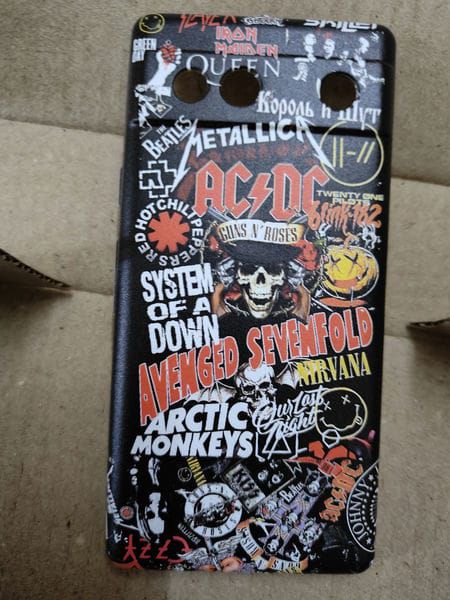 Image #1 from lalrem sanga