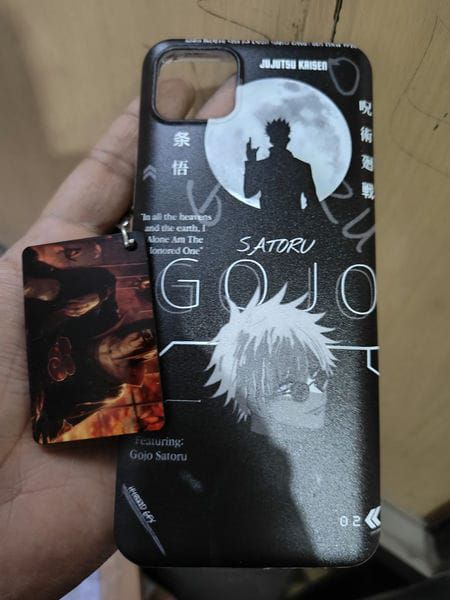 Image #1 from Prem Ramandwal